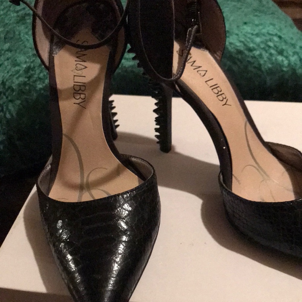 Women’s Heels